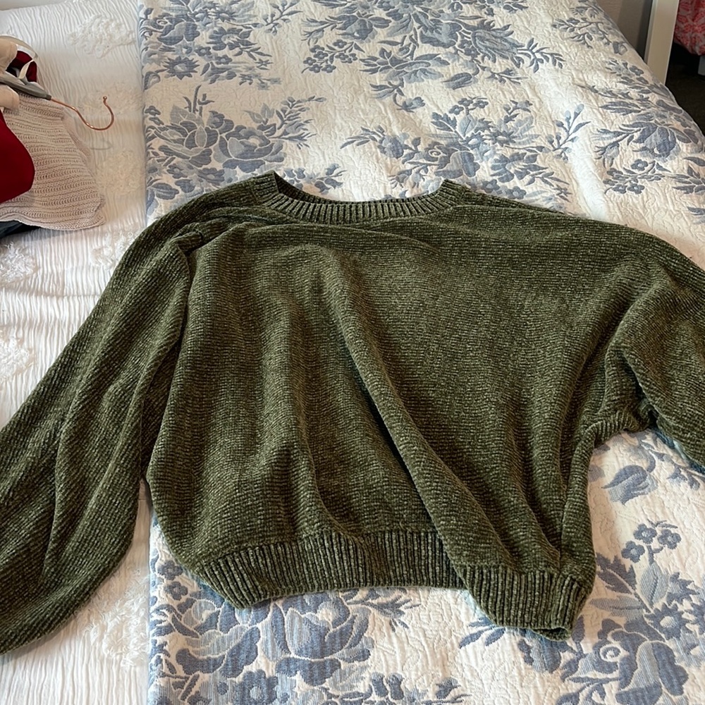 Comfiest sweater ever